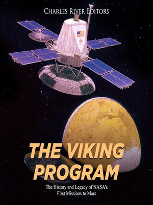 cover image of The Viking Program